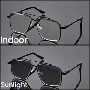 Premium Rimless Sun