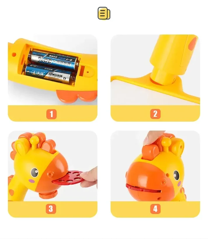 Kids Art Projector - Image 4