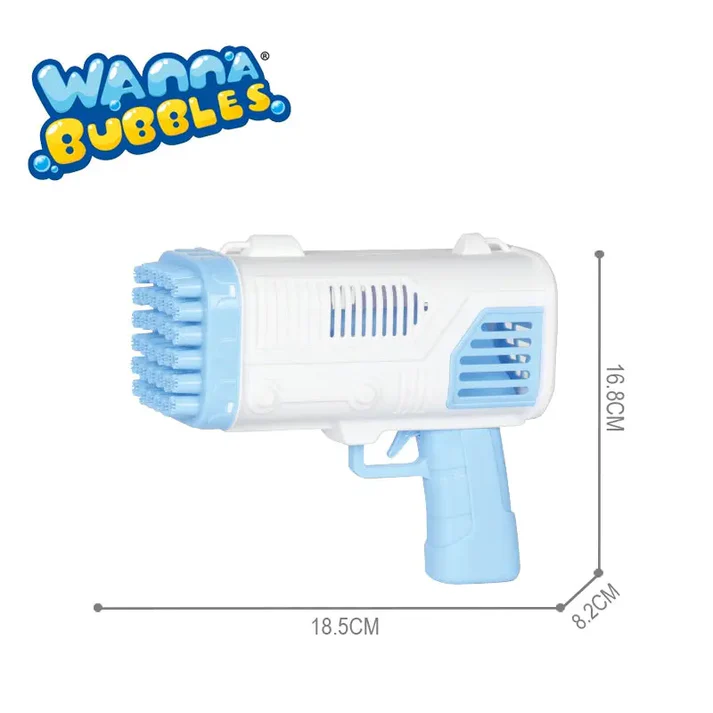 Bubble Gun - Image 2