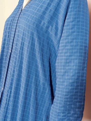 Stylish Breeze Abaya