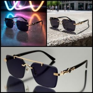 Celestra Rimless Sun