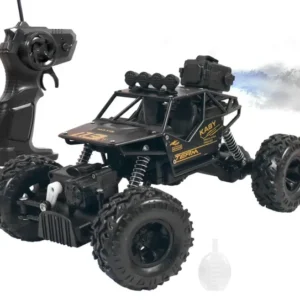 Rock Crawler RC