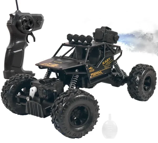 Rock Crawler RC