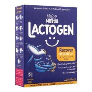 Lactogen LowLac200g