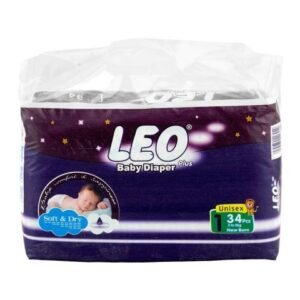 Leo NB 2-5kg 34Pc