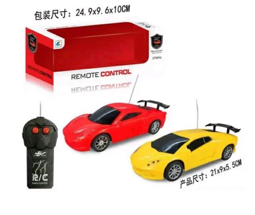 Simulation RC Car - Image 3