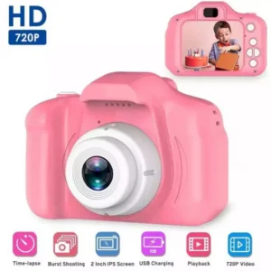 HD Camera