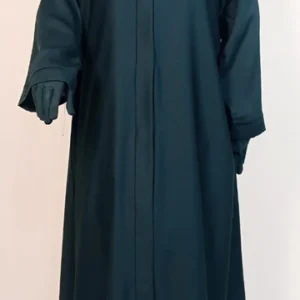 Simple Abaya