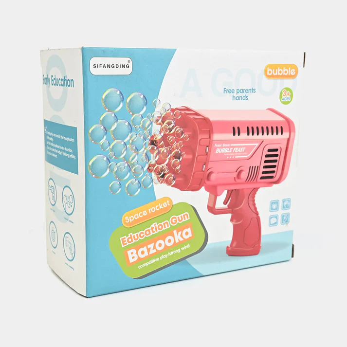 Bubble Gun - Image 4