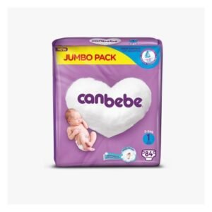 Canbebe NB 2-5kg 42Pcs