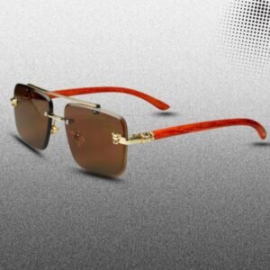 Woodline Amber Brn Ml