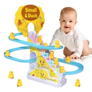 Duck Climb Toy