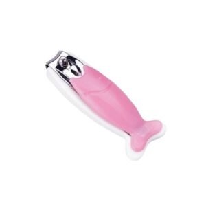 Farlin Fish Nail Clip