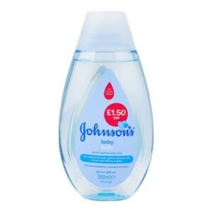 Johnson Pure Bath
