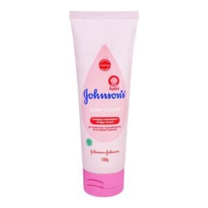 Johnson BabyCream
