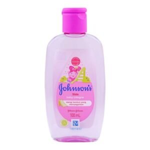 Johnson's S/Baby Cologne100ml