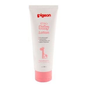 Pigeon Baby Lotion Tube