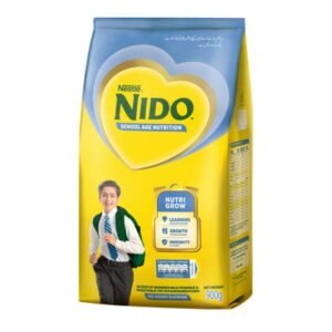 Nido1+ GrowUp900g