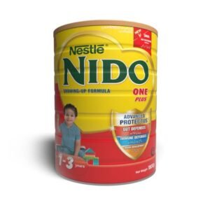 Nido1+ GrowUp1800g
