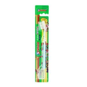 Shield F.J Kids Toothbrush