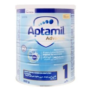 Aptamil Adv1 900g