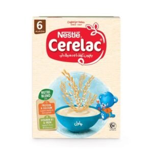 Nestle Cerelac Rice175g