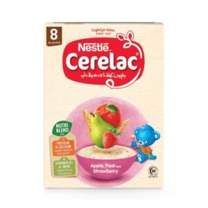 Cerelac ASPea175g