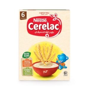 Cerelac Wheat 350g
