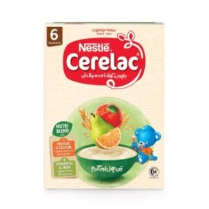 Cerelac3FrWht175g