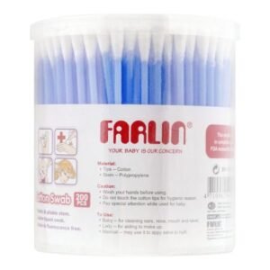 Farlin Cotton Buds