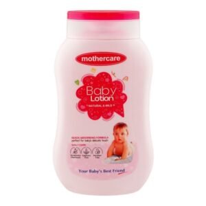 Mothercare LanolinLotn