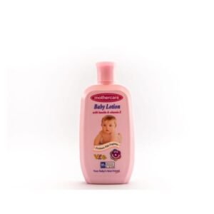 Mothercare LanolinLotn