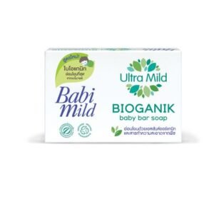 Babi Mild BioSoap