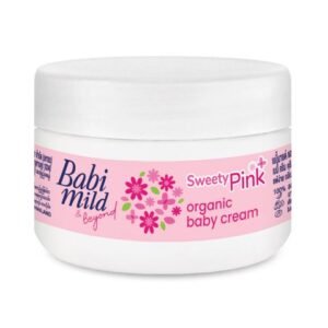 Babi Mild PinkCream