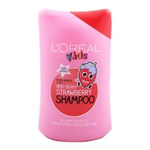 Loreal Berry KidsShp