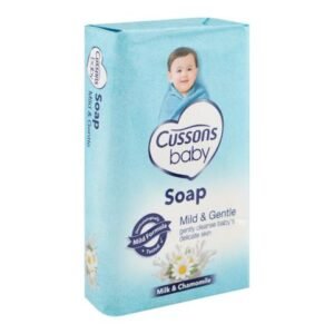 Cussons Baby Soap