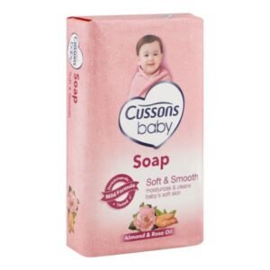Cussons Baby Soap