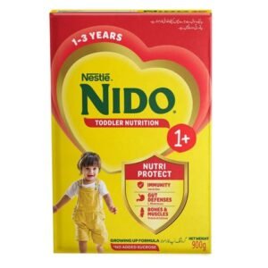 Nido1+ GrowUp900g