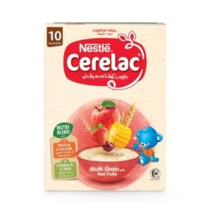 Cerelac RedFrt175g