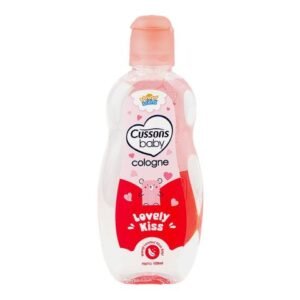 Cussons Lovely Kiss Cologne