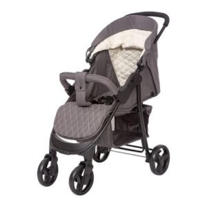 Baby Stroller, Grey