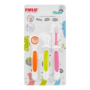 Farlin 3Stage OralSet