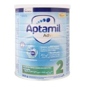 Aptamil Adv2 900g