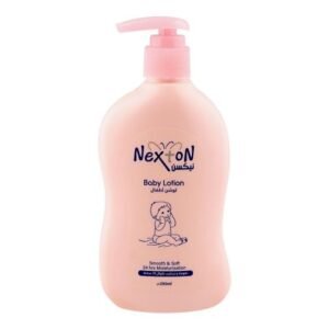 Nexton SoftBabyLotn