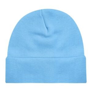 Twin Baby Cap SkyBlue