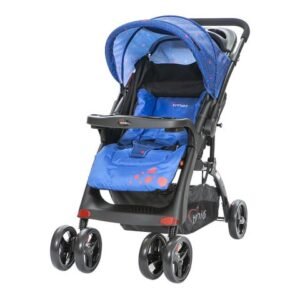 Baby Stroller,Blue