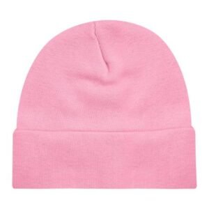 Twin Baby Cap Pink