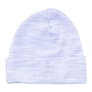 Twin Baby Round Cap