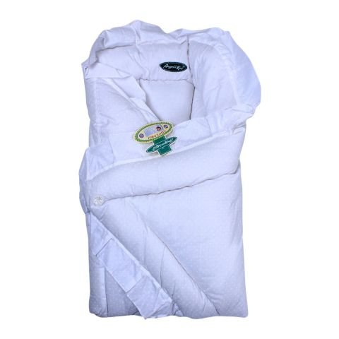 Angels Kiss Carry White