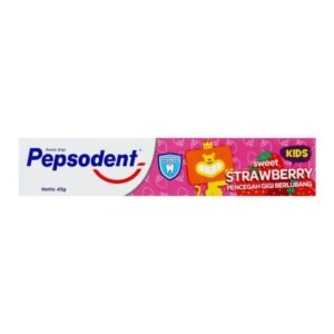 Pepsodent Kids Paste